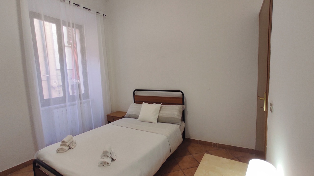 Photo of Bedroom in Centro Storico