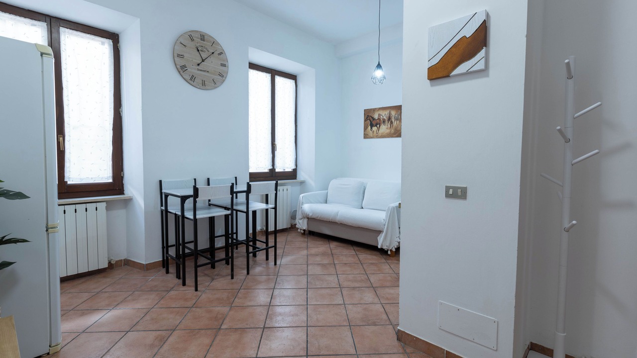 Photo of Livingroom in Centro Storico