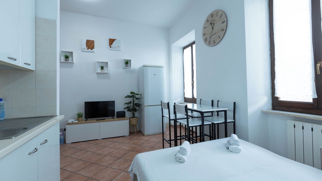 Photo of Bedroom in Centro Storico