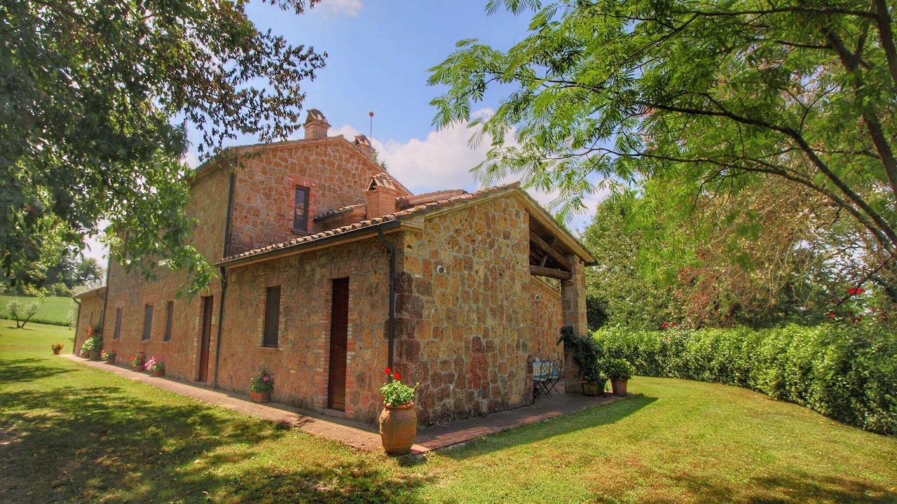 Photo of Outdoor in Proceno