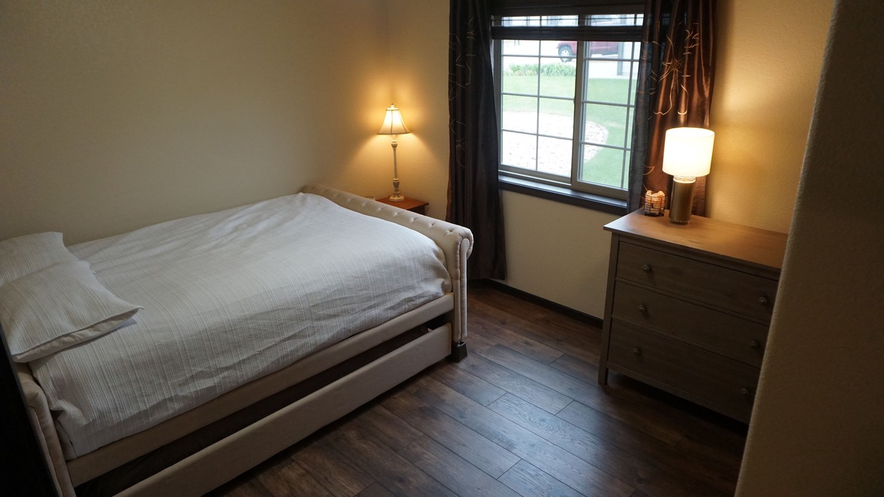 Photo of Bedroom in Piedmont