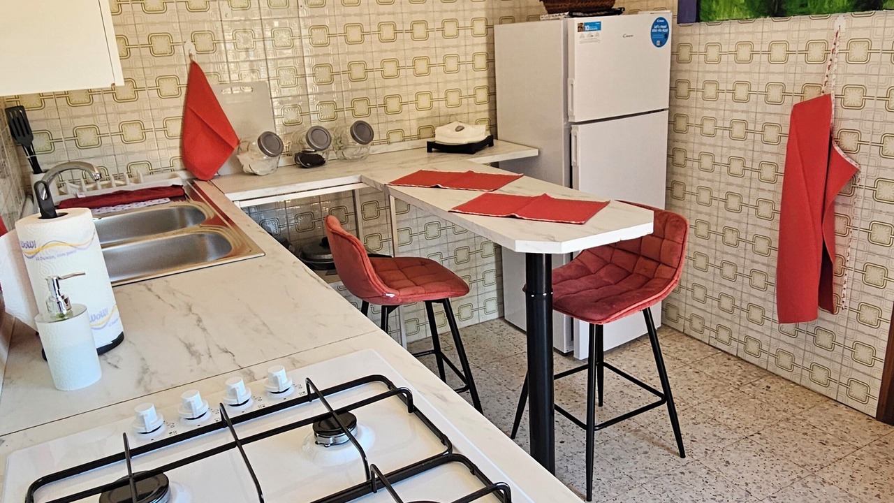 Photo of Kitchen in Calvello