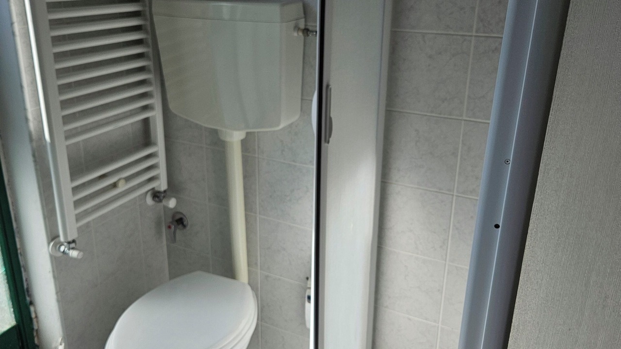 Photo of Bathroom in Calvello