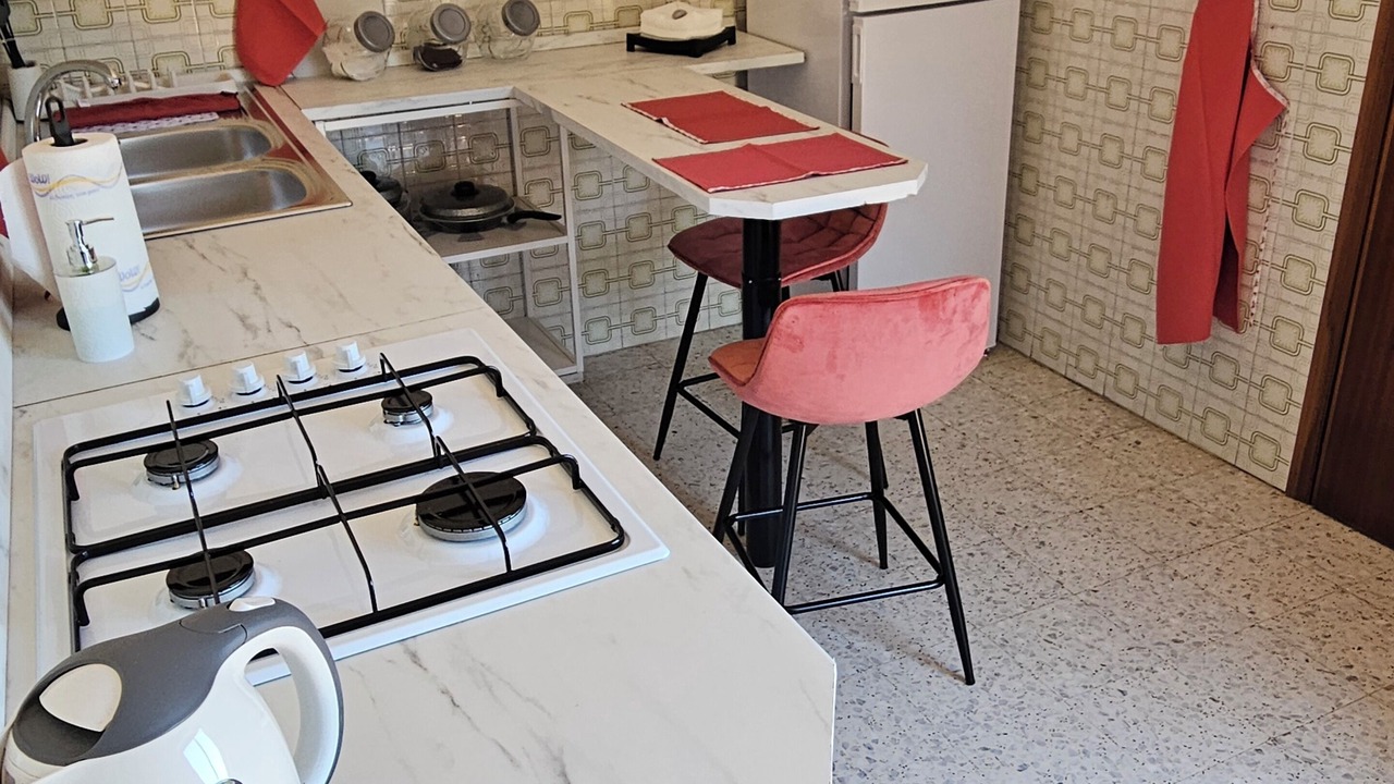 Photo of Kitchen in Calvello