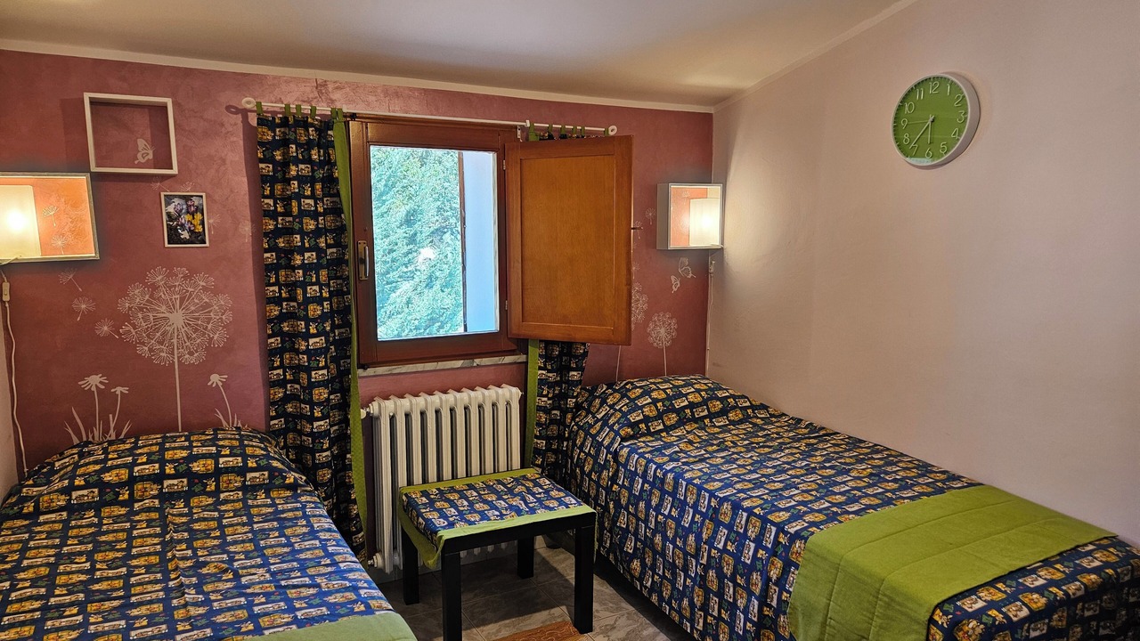 Photo of Bedroom in Calvello