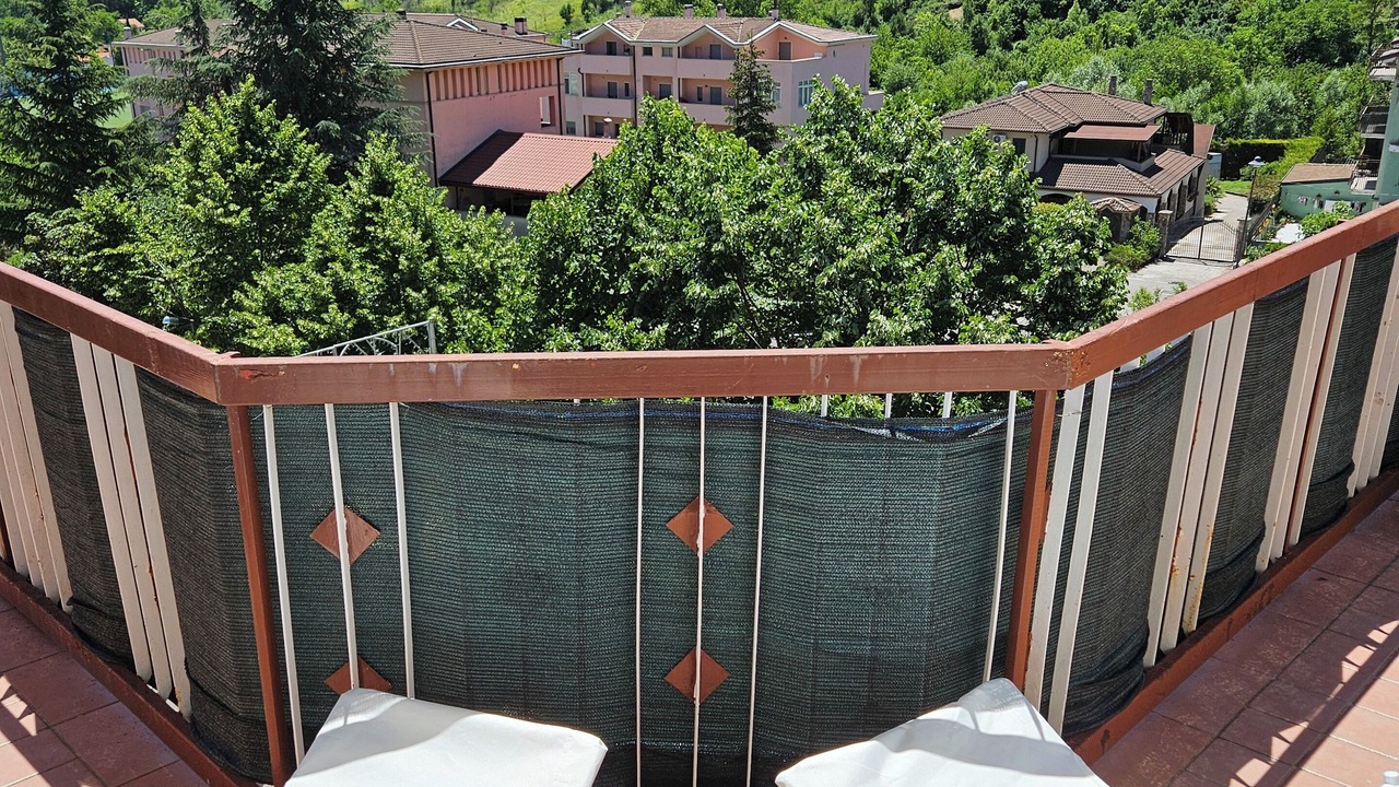 Photo of Outdoor in Calvello