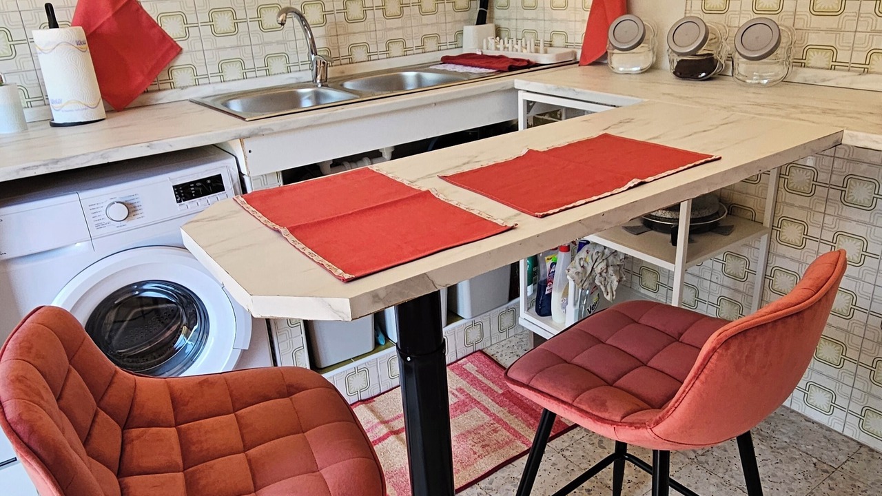 Photo of Kitchen in Calvello