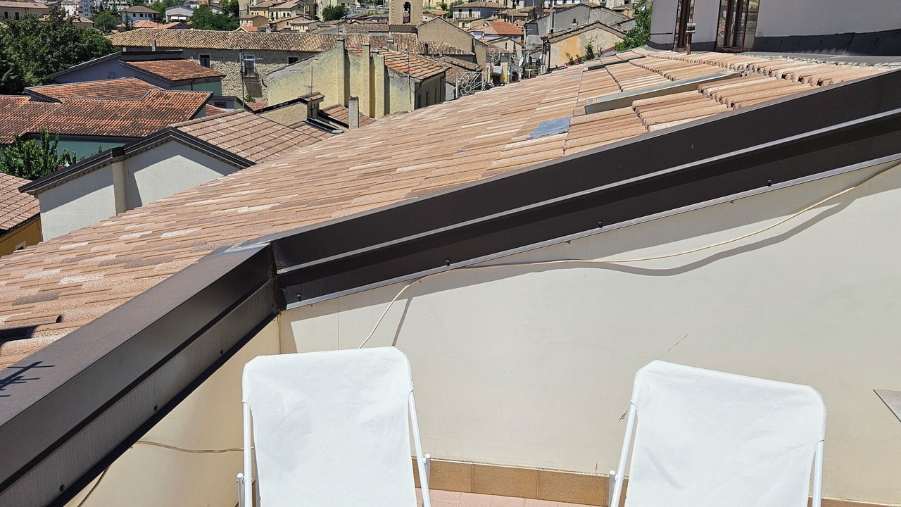 Photo of Outdoor in Calvello