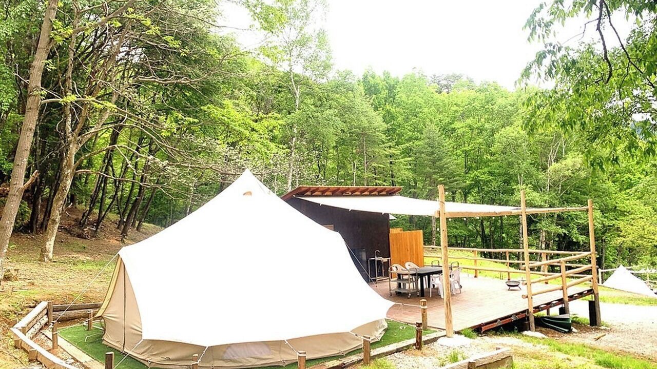 Photo of Outdoor in Koshu