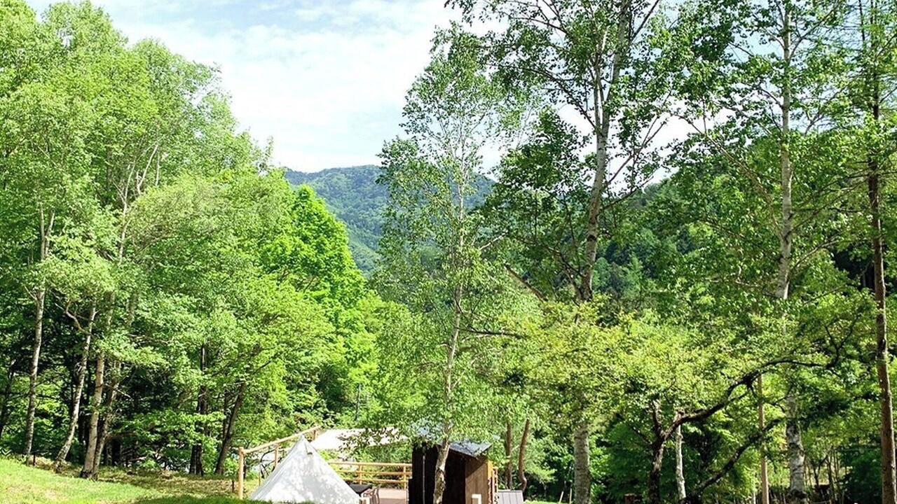 Photo of Outdoor in Koshu