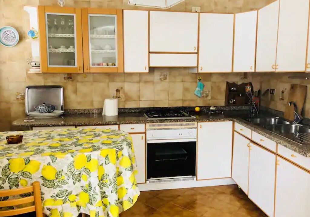 Photo of Kitchen in Sant'Angelo