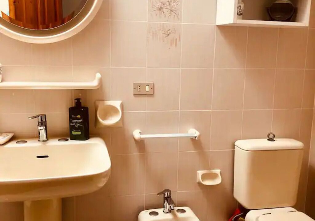 Photo of Bathroom in Sant'Angelo