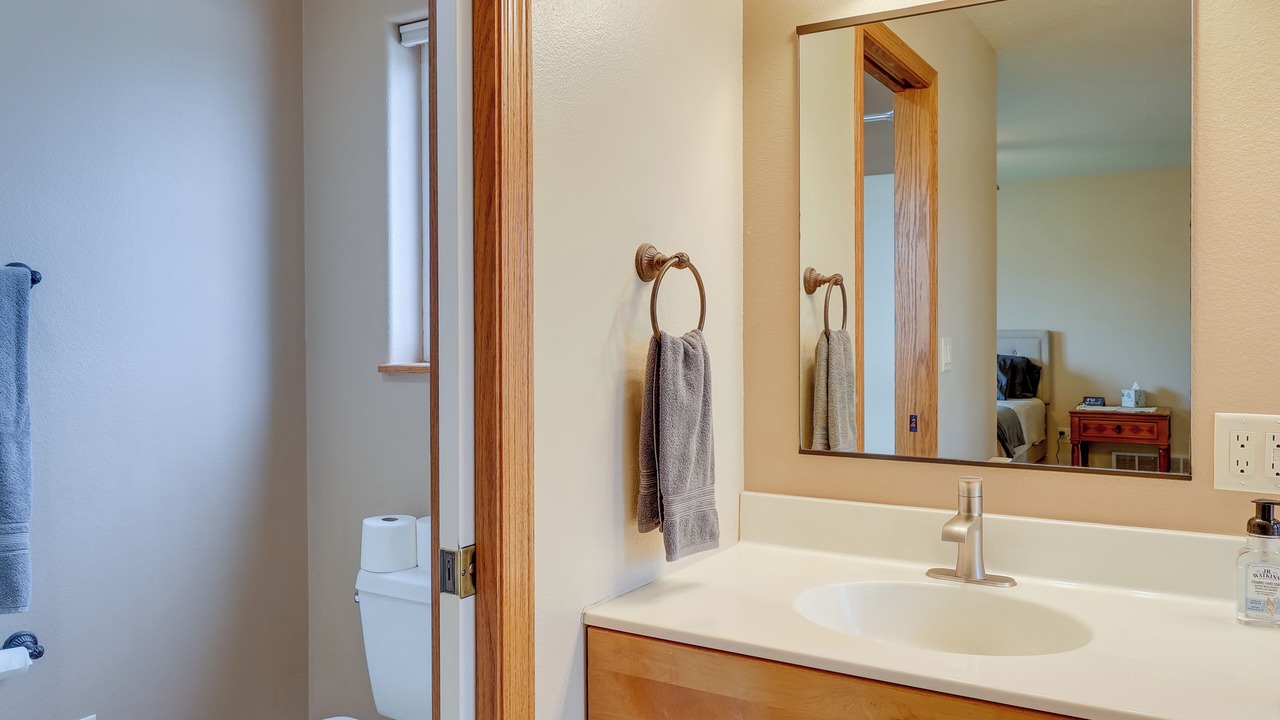 Photo of Bathroom in Piedmont