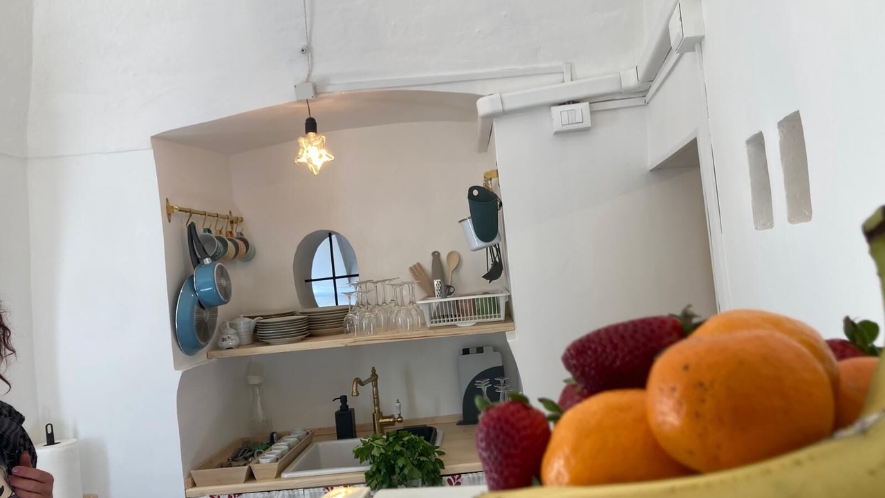 Photo of Kitchen in Miglianico