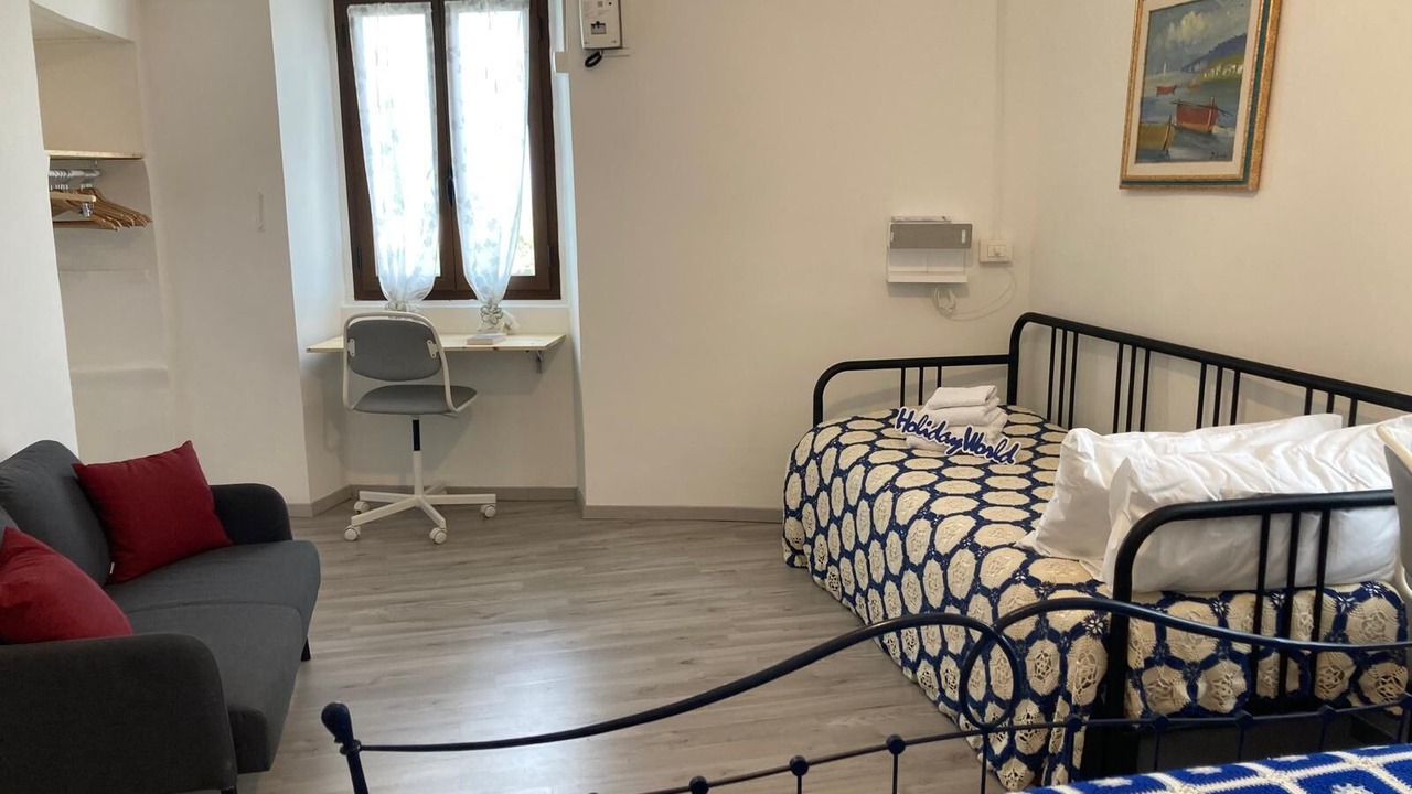 Photo of Bedroom in Miglianico