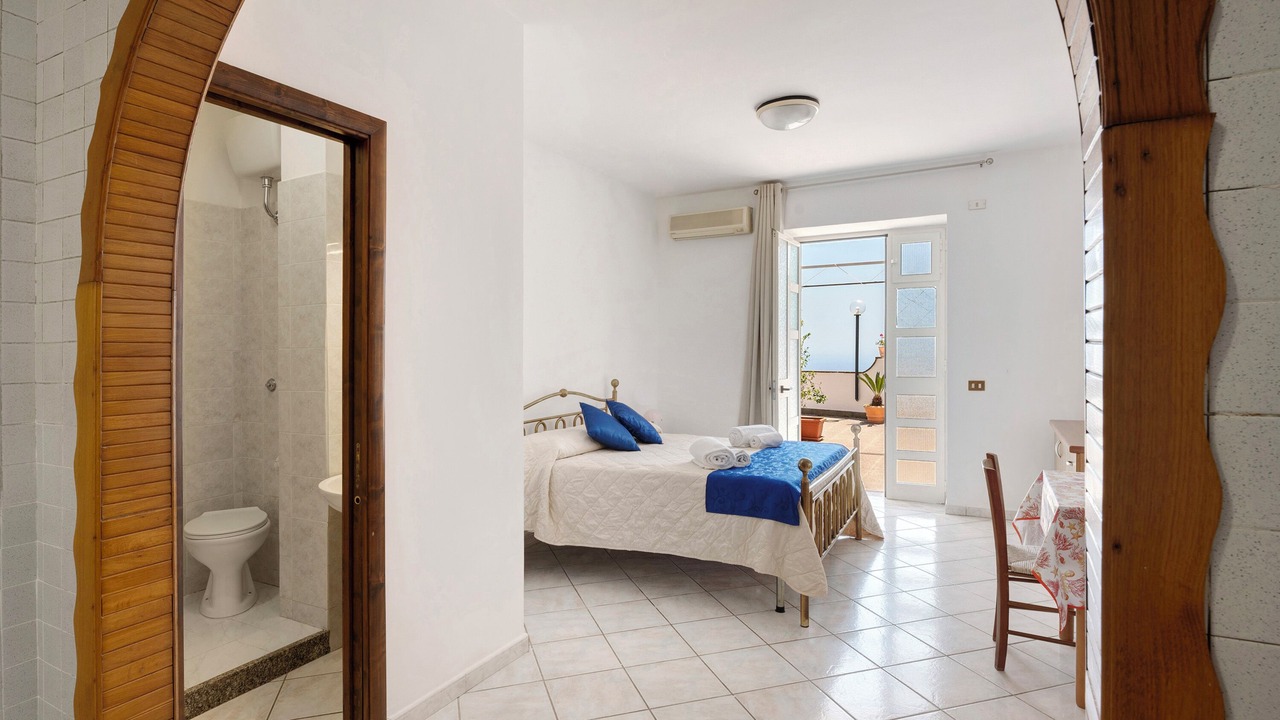 Photo of Bedroom in Nerano