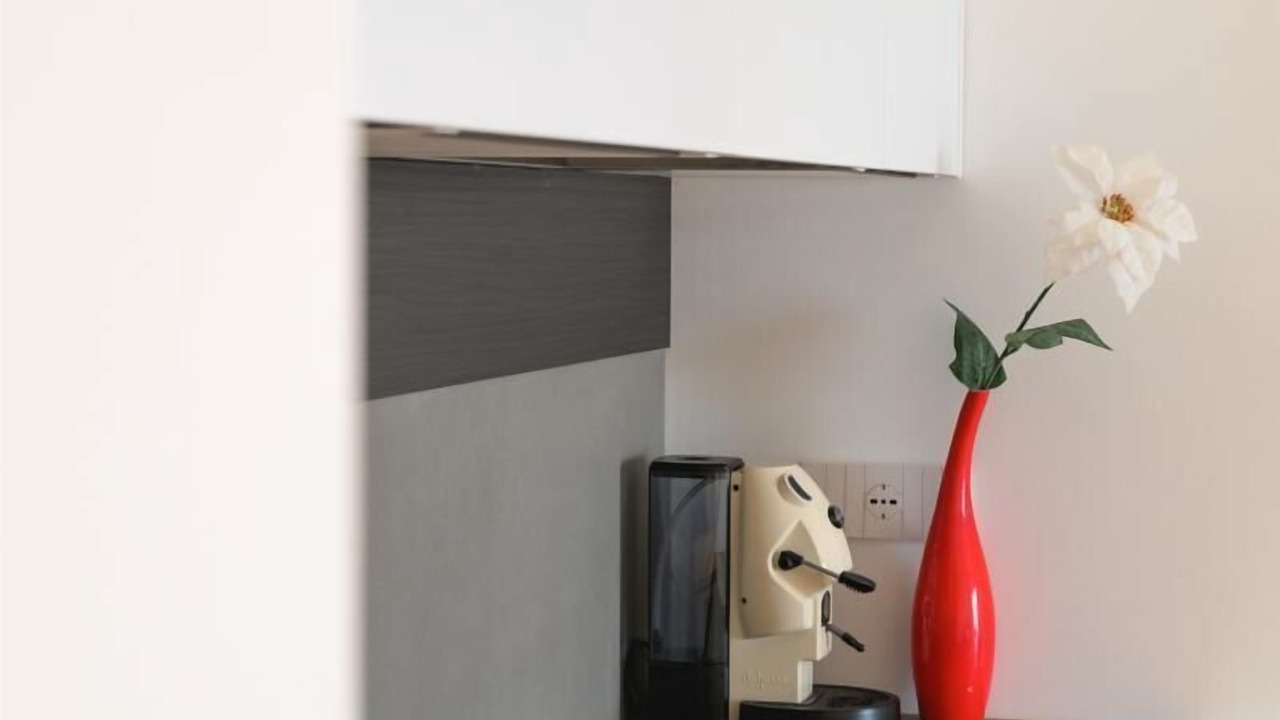 Photo of Kitchen in Magazzeno