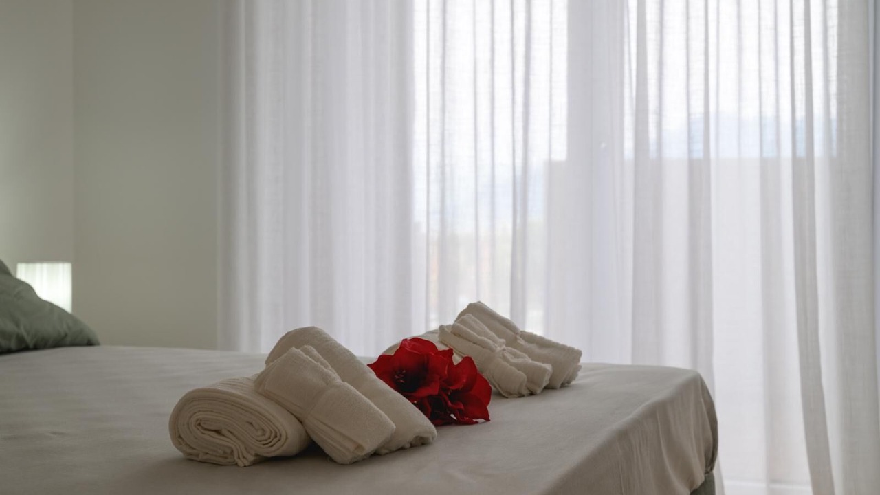 Photo of Bedroom in Magazzeno