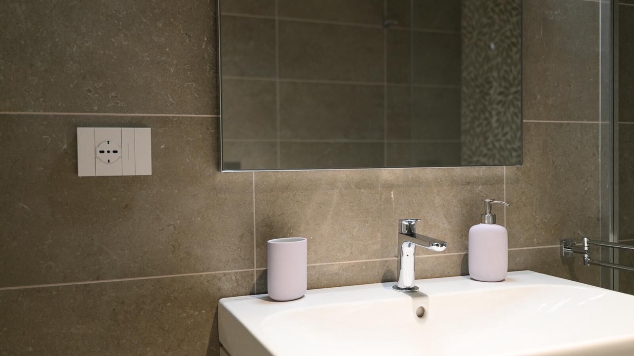 Photo of Bathroom in Magazzeno