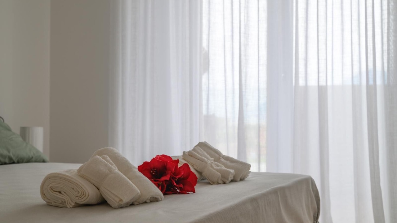 Photo of Bedroom in Magazzeno