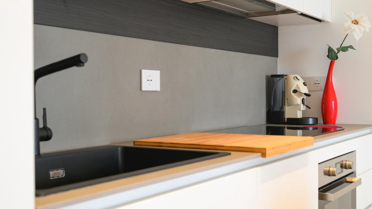 Photo of Kitchen in Magazzeno