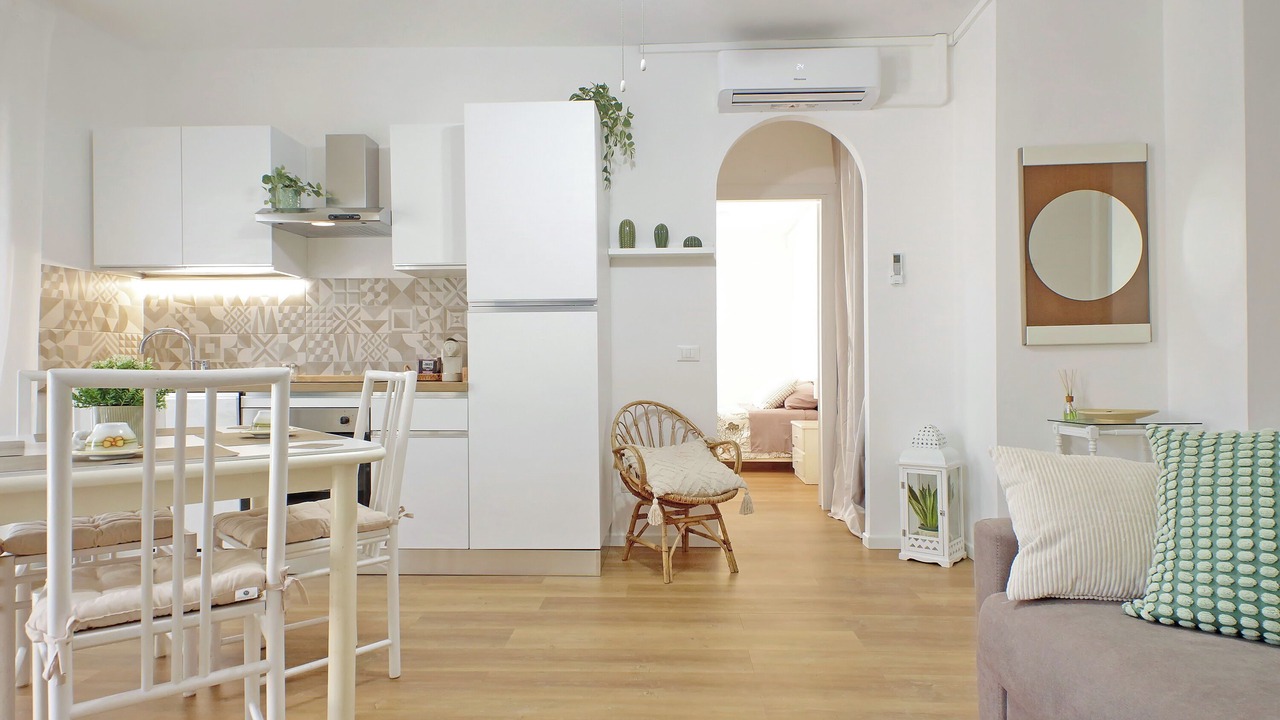 Photo of Livingroom in Nettuno