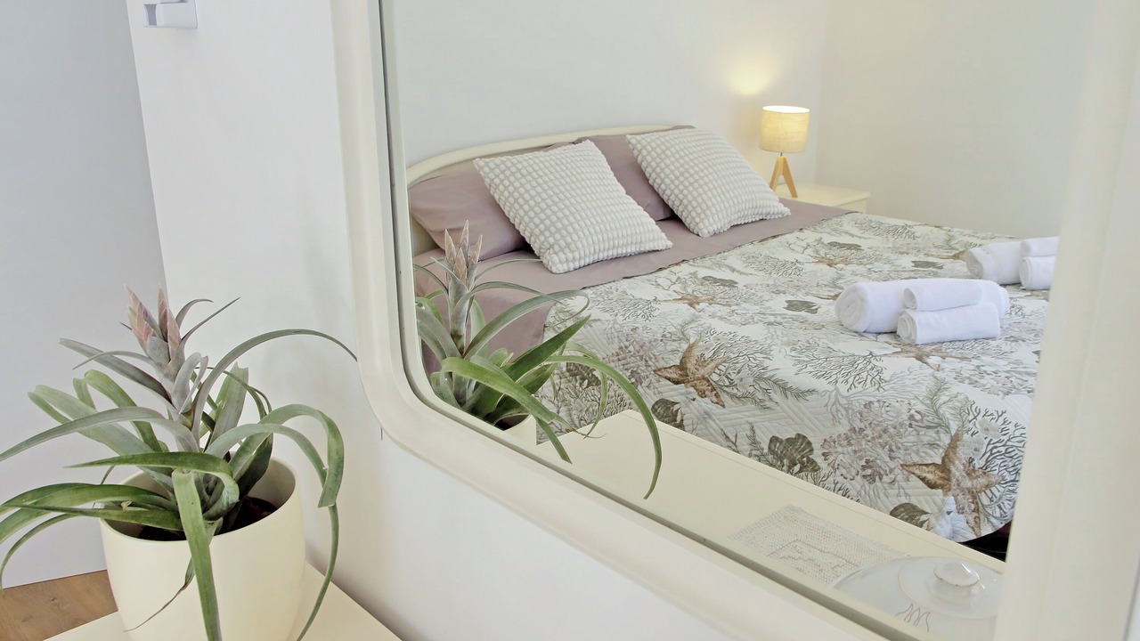 Photo of Bedroom in Nettuno