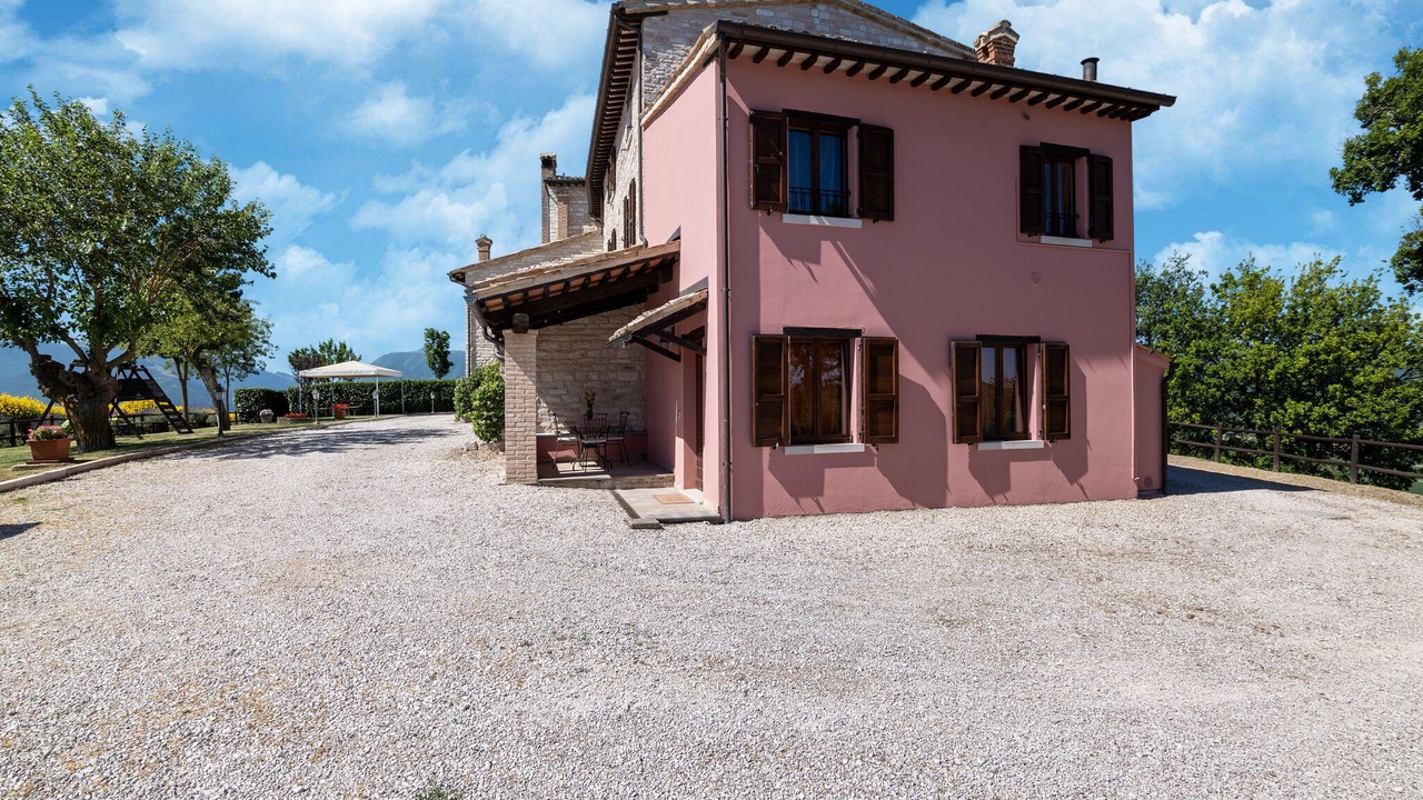 Photo of Outdoor in Cagli