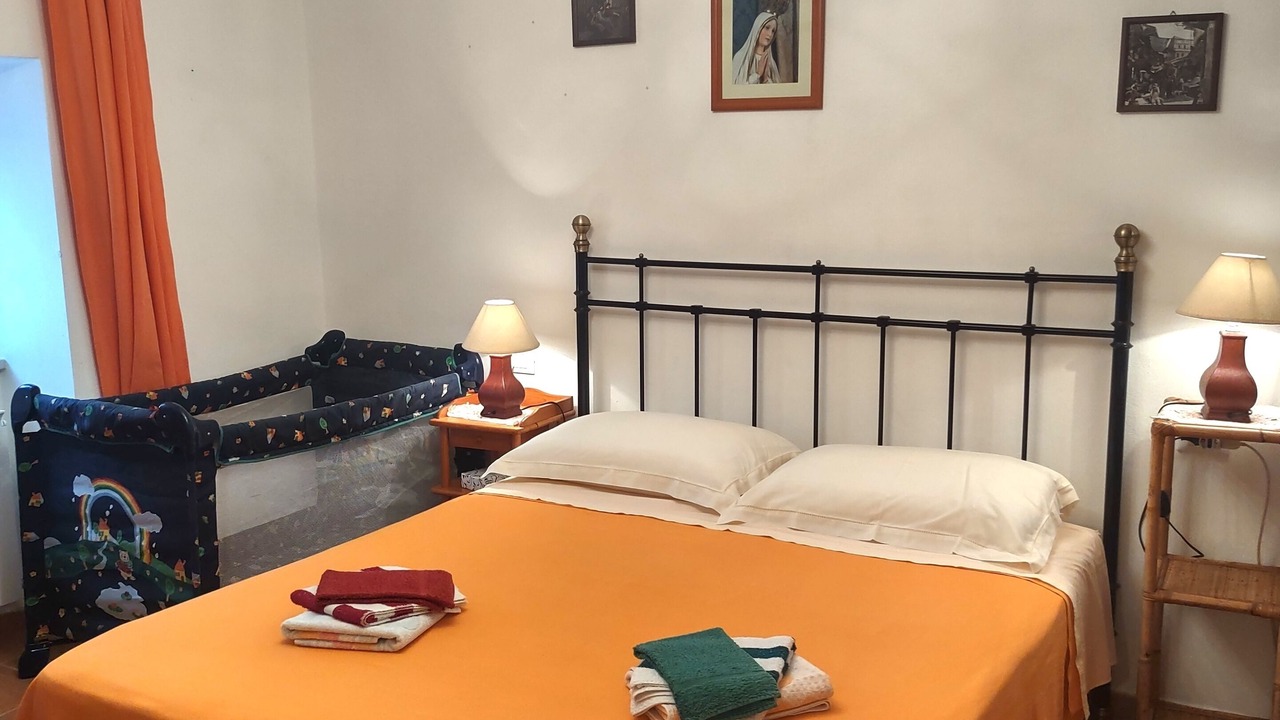 Photo of Bedroom in Roccascalegna