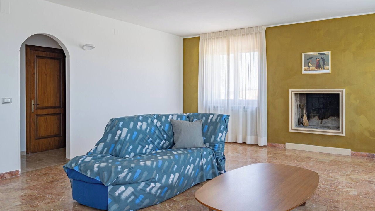 Photo of Livingroom in Rocca San Giovanni