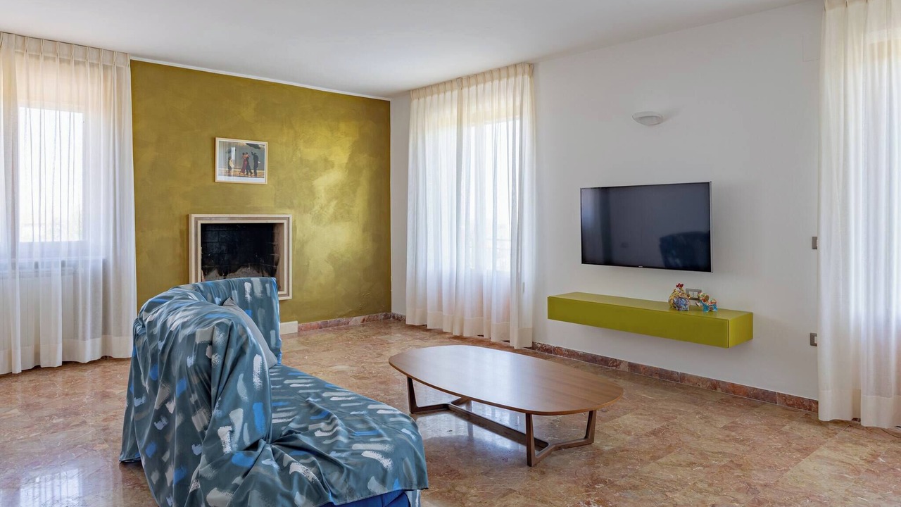 Photo of Livingroom in Rocca San Giovanni