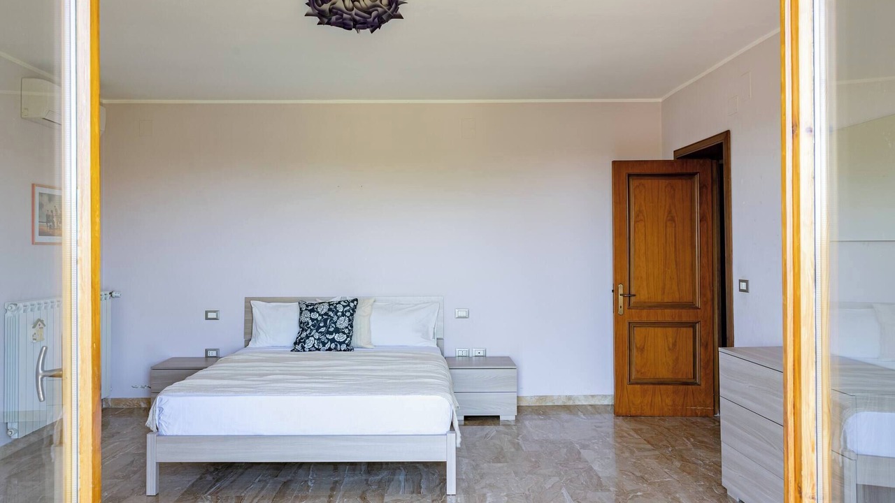 Photo of Bedroom in Rocca San Giovanni