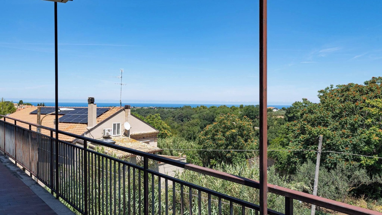 Photo of Outdoor in Rocca San Giovanni