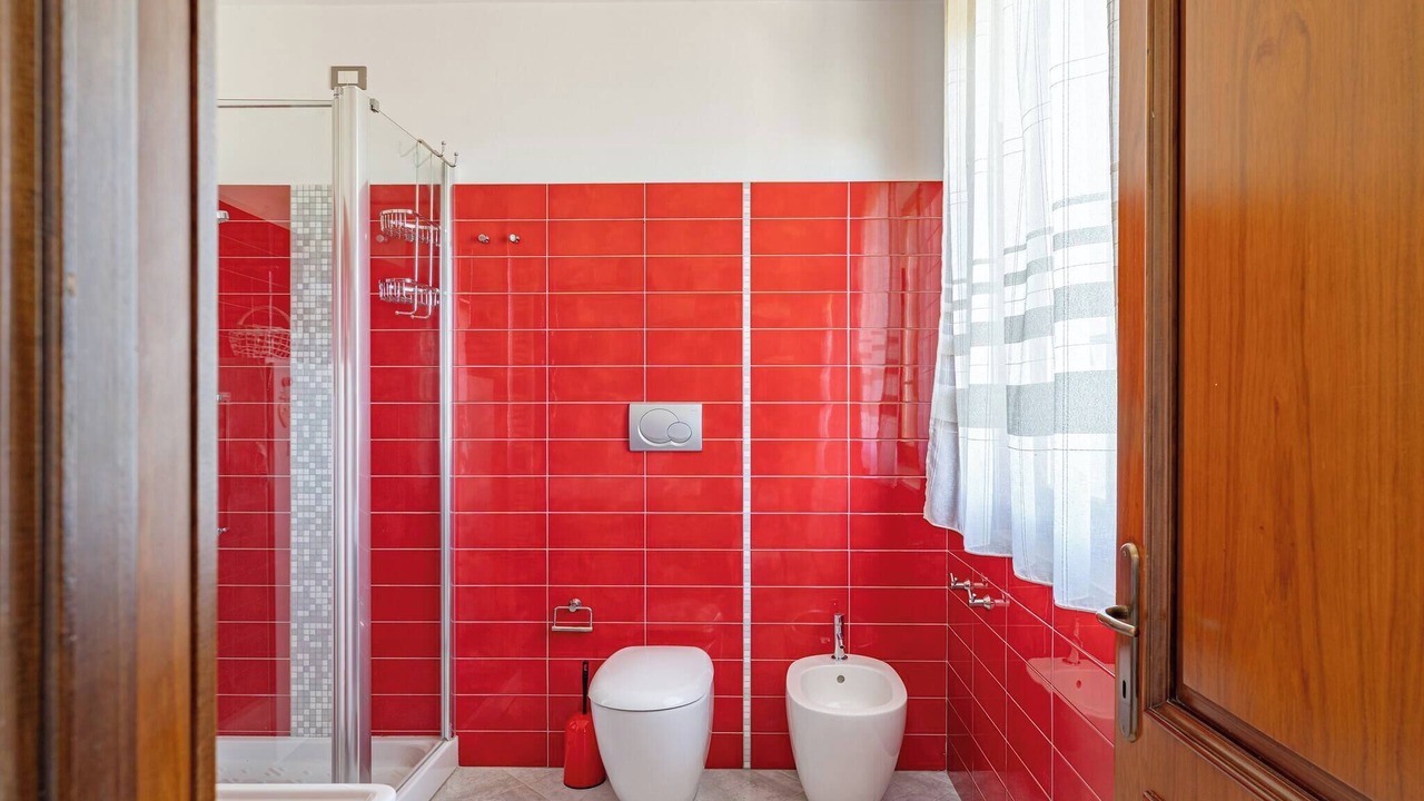 Photo of Bathroom in Rocca San Giovanni
