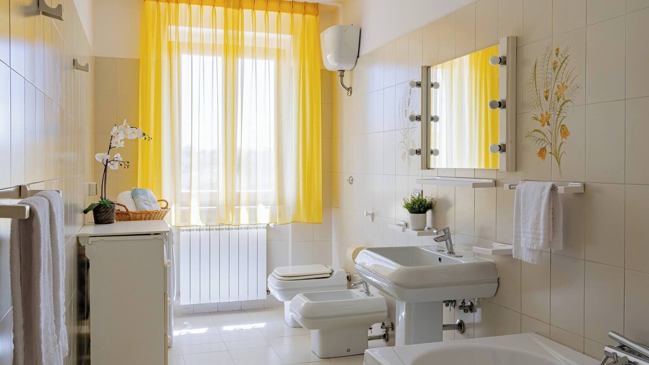 Photo of Bathroom in Rocca San Giovanni