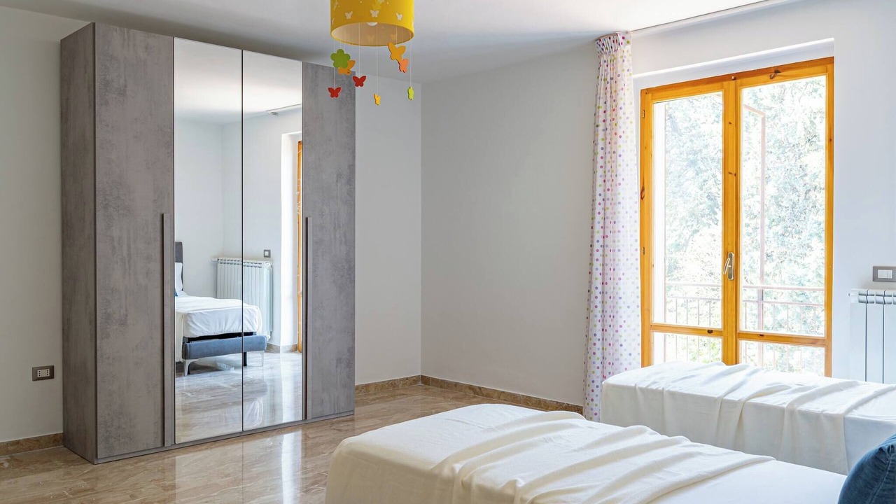 Photo of Bedroom in Rocca San Giovanni