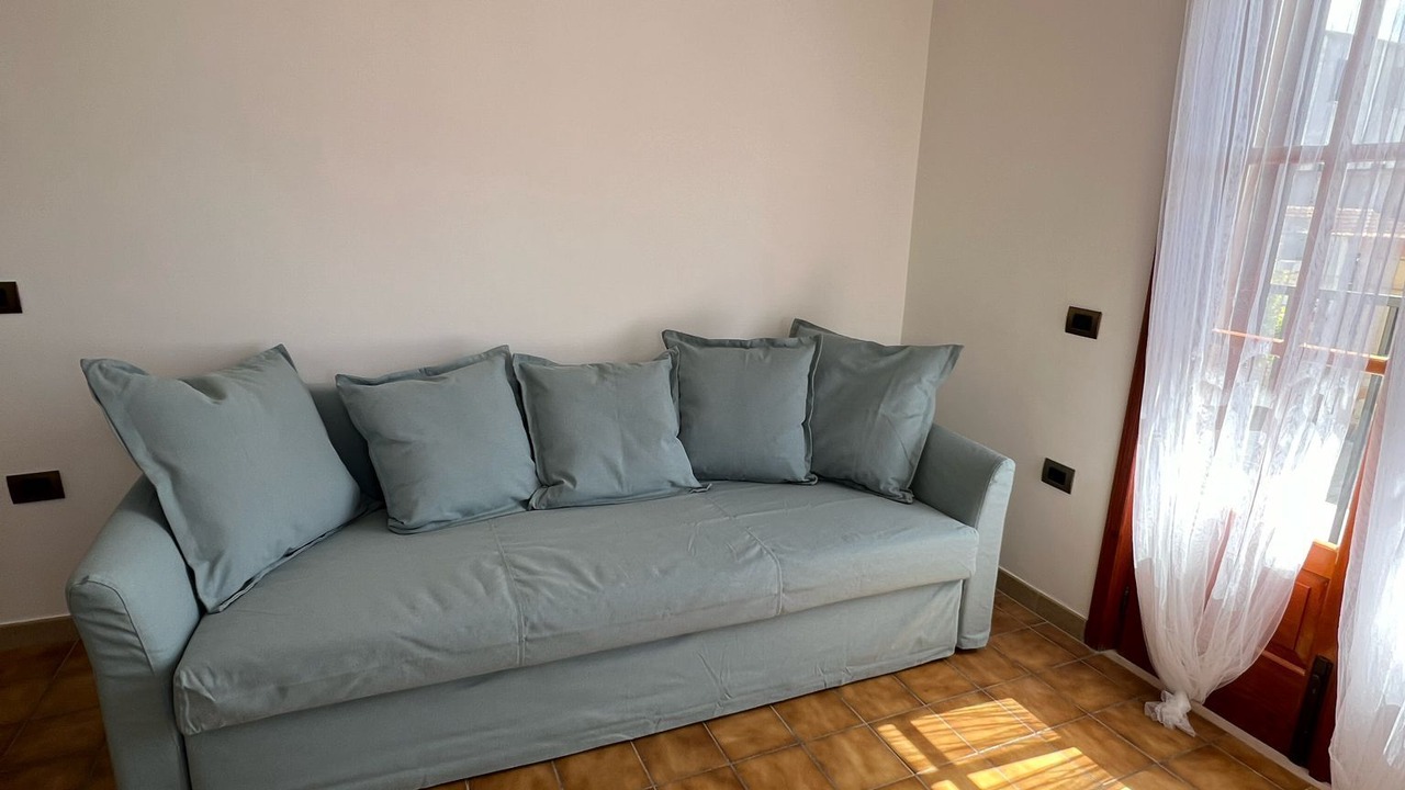 Photo of Livingroom in Poggio Imperiale