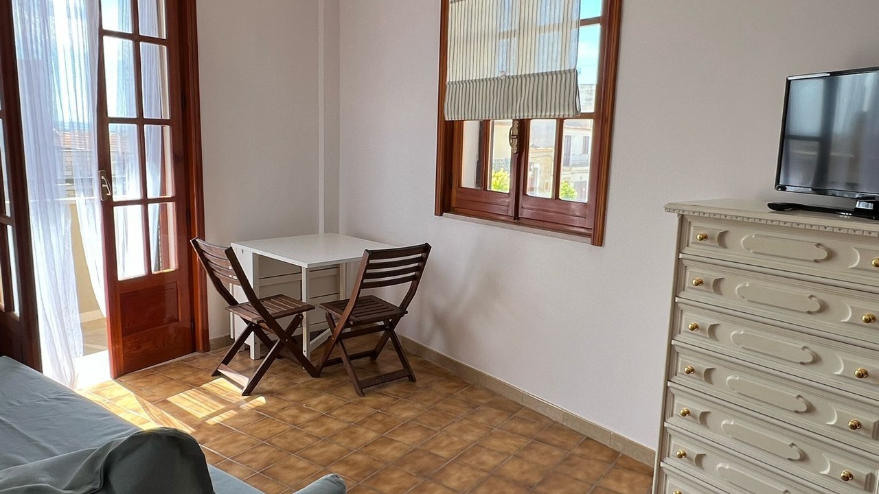 Photo of Livingroom in Poggio Imperiale