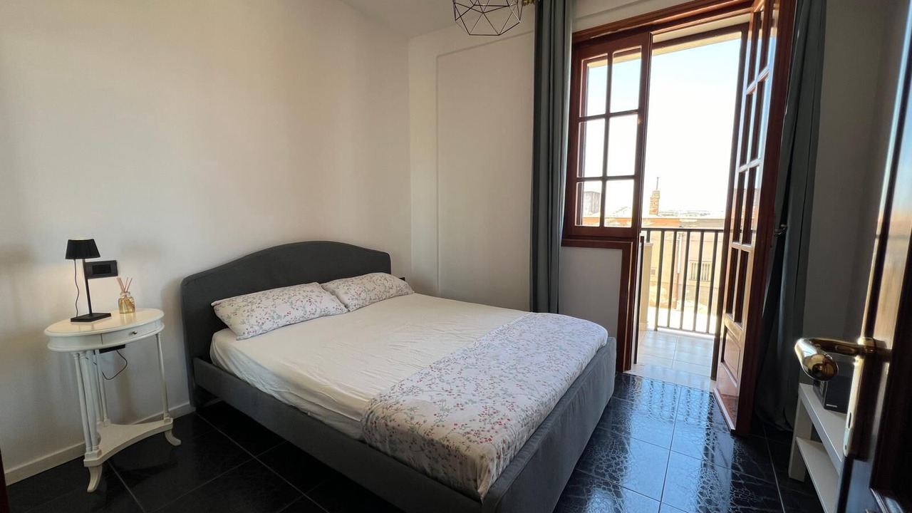 Photo of Bedroom in Poggio Imperiale
