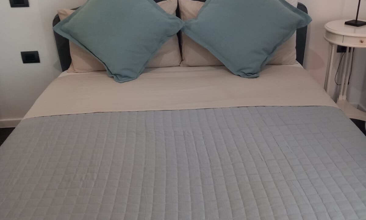 Photo of Bedroom in Poggio Imperiale