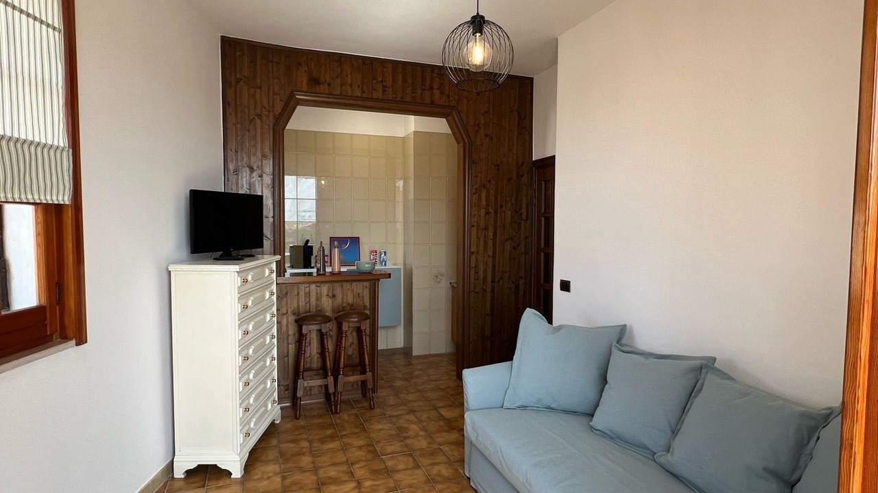 Photo of Livingroom in Poggio Imperiale