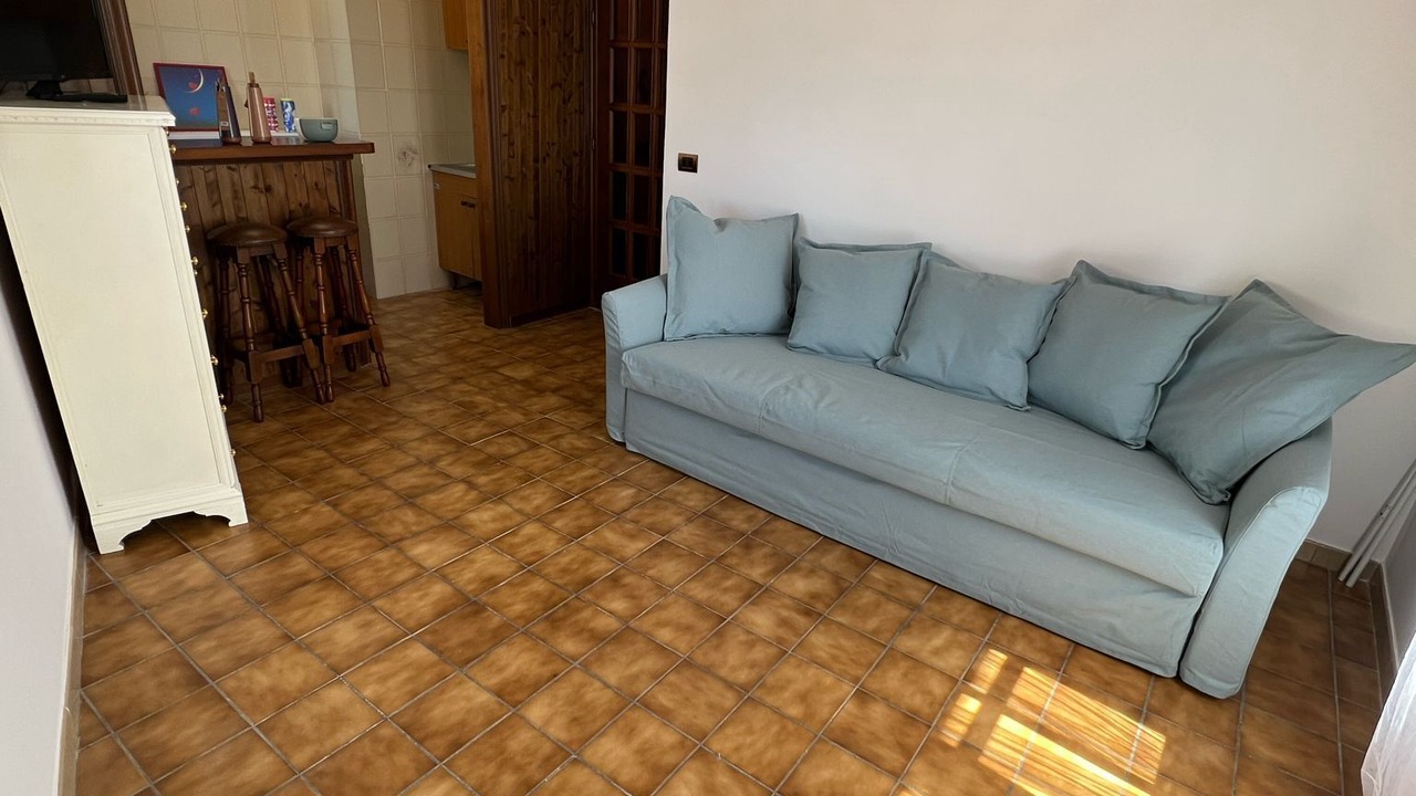 Photo of Livingroom in Poggio Imperiale