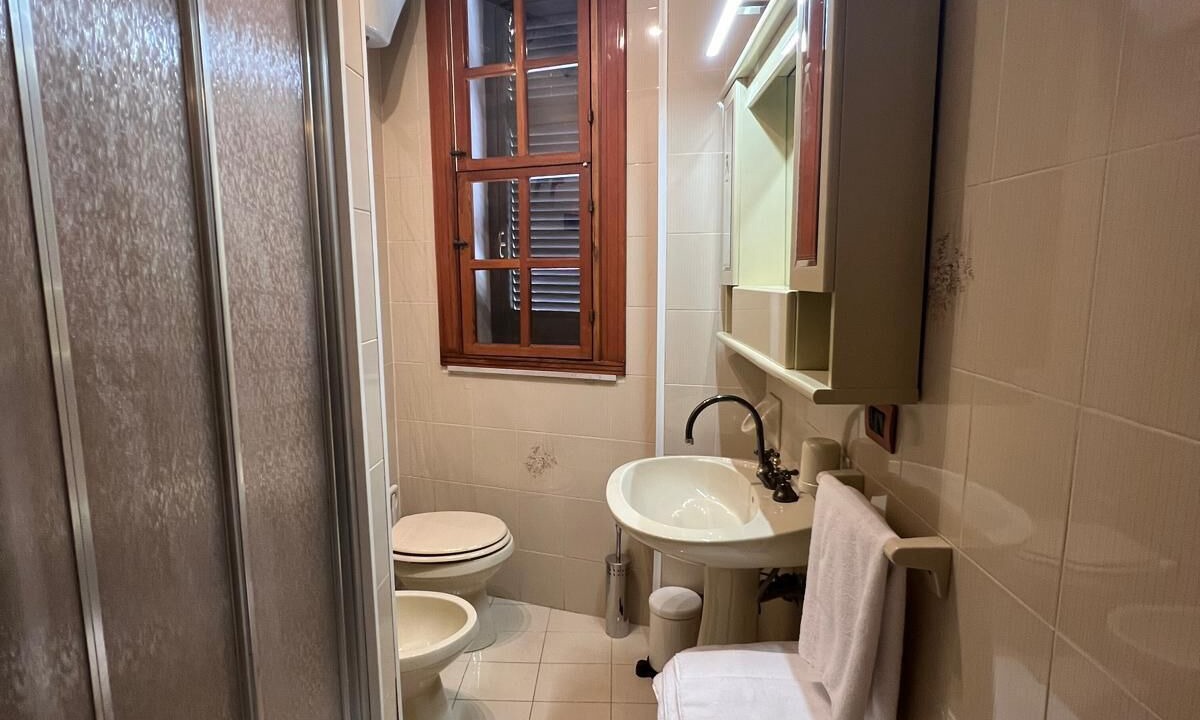 Photo of Bathroom in Poggio Imperiale