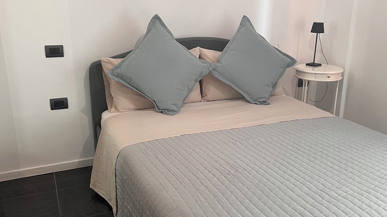 Photo of Bedroom in Poggio Imperiale