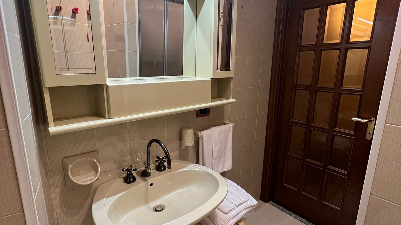 Photo of Bathroom in Poggio Imperiale