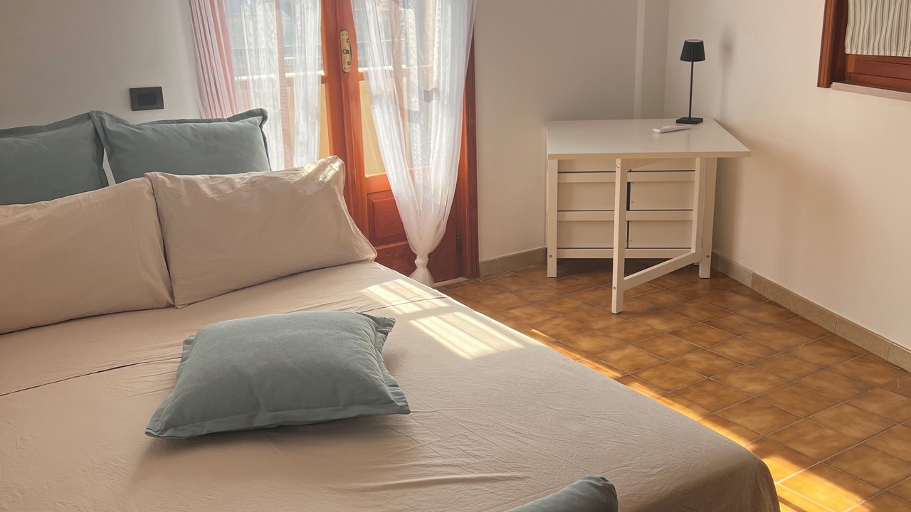 Photo of Bedroom in Poggio Imperiale