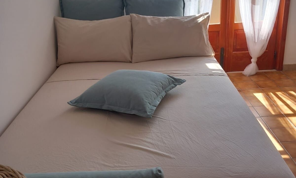 Photo of Bedroom in Poggio Imperiale