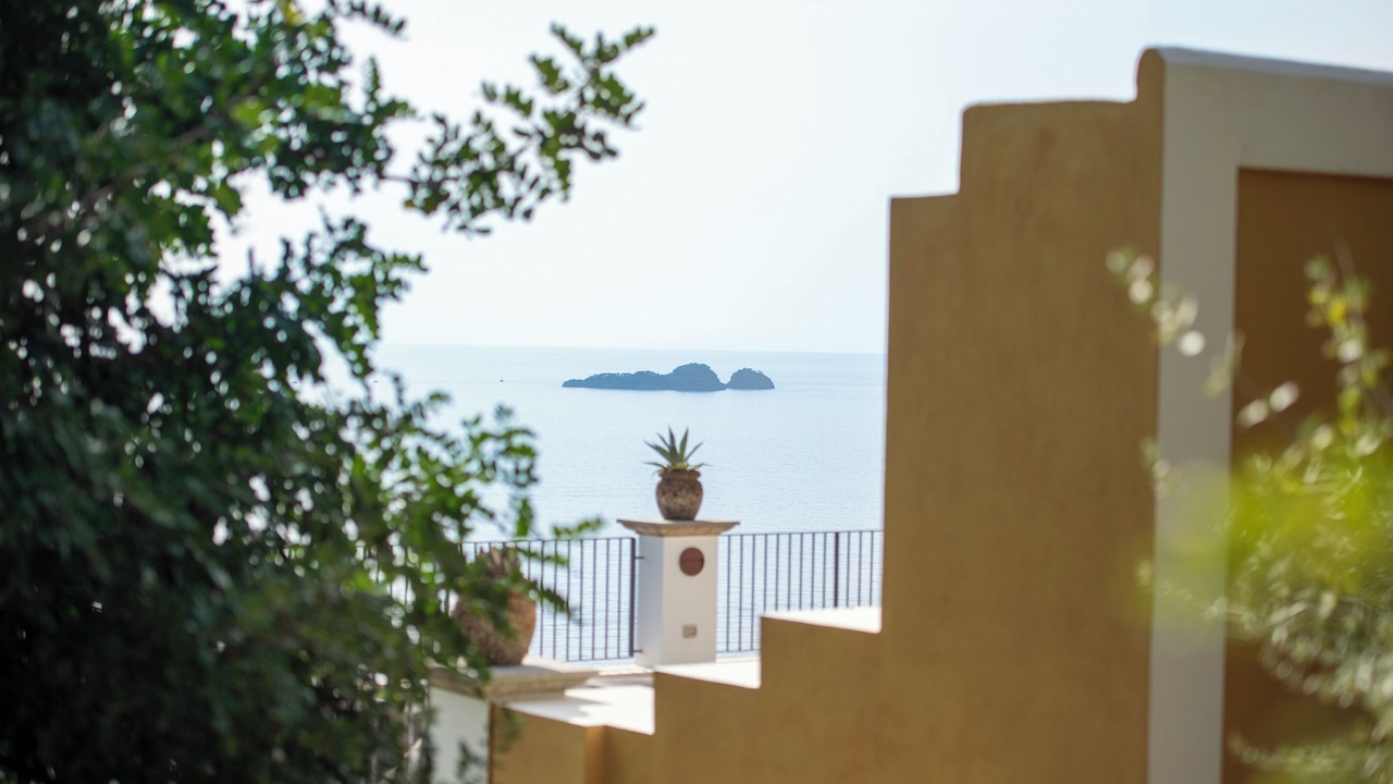 Photo of Outdoor in Montepertuso