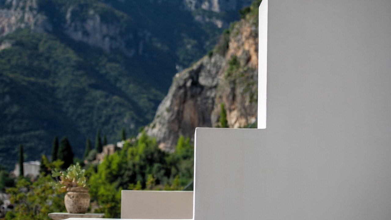 Photo of Outdoor in Montepertuso