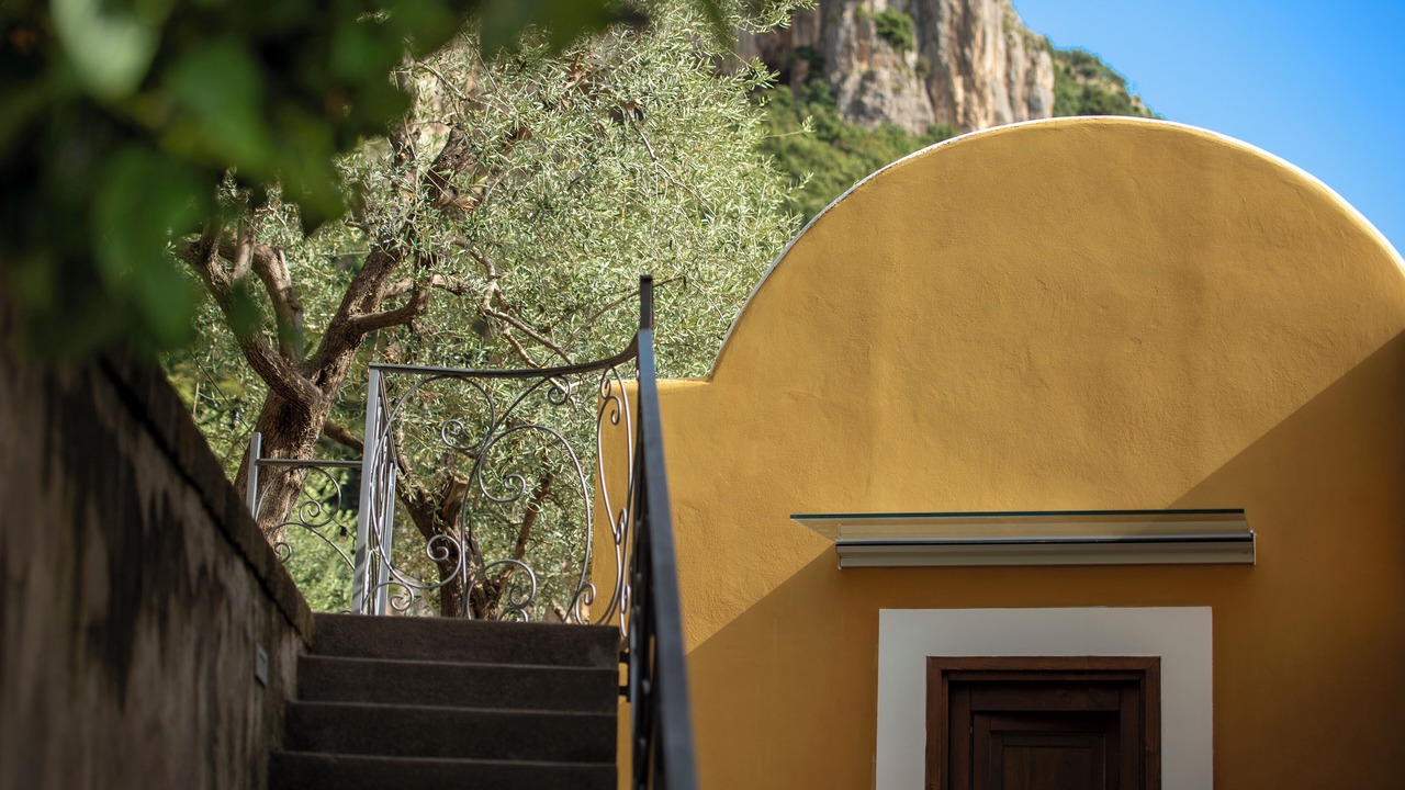 Photo of Outdoor in Montepertuso